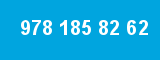 978 185 82 62